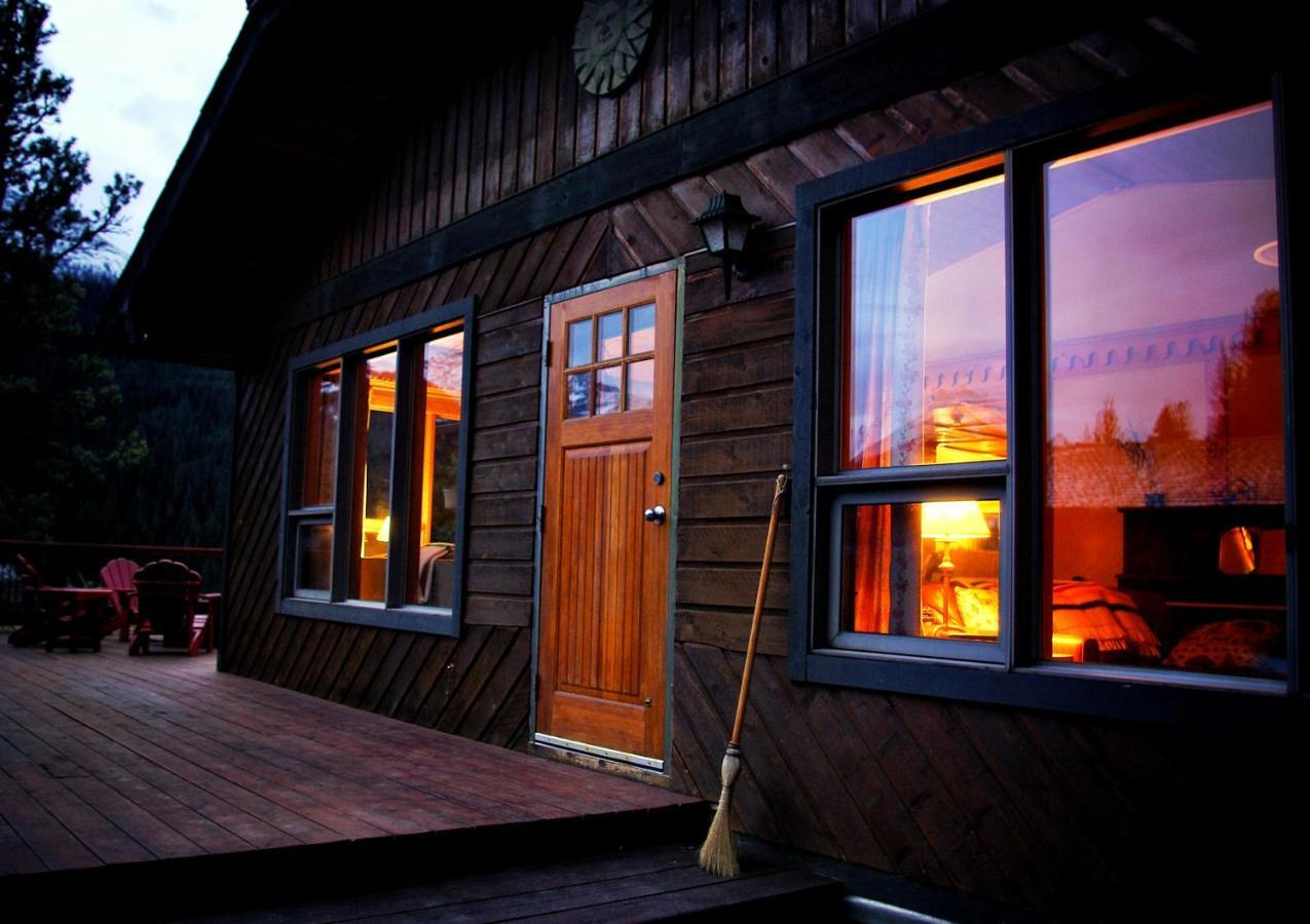 Mount Engadine Lodge Kananaskis Zewnętrze zdjęcie