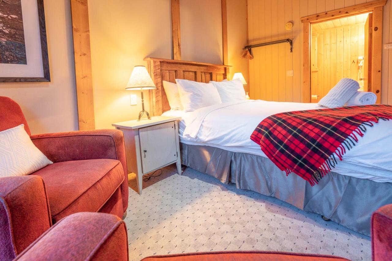 Mount Engadine Lodge Kananaskis Zewnętrze zdjęcie